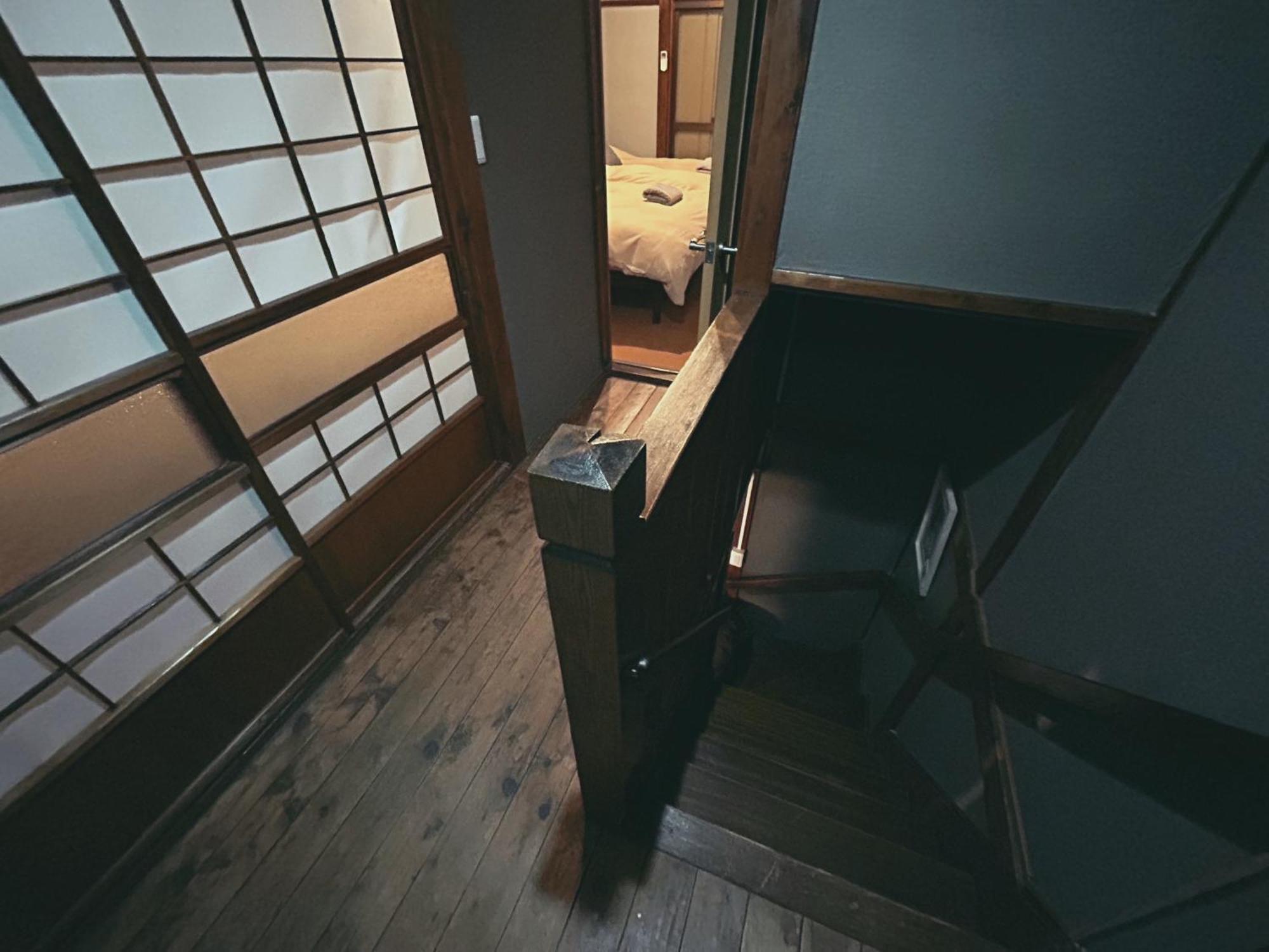 Holiday home 西新宿傳統與現代結合的古民家民宿 Tokyo
