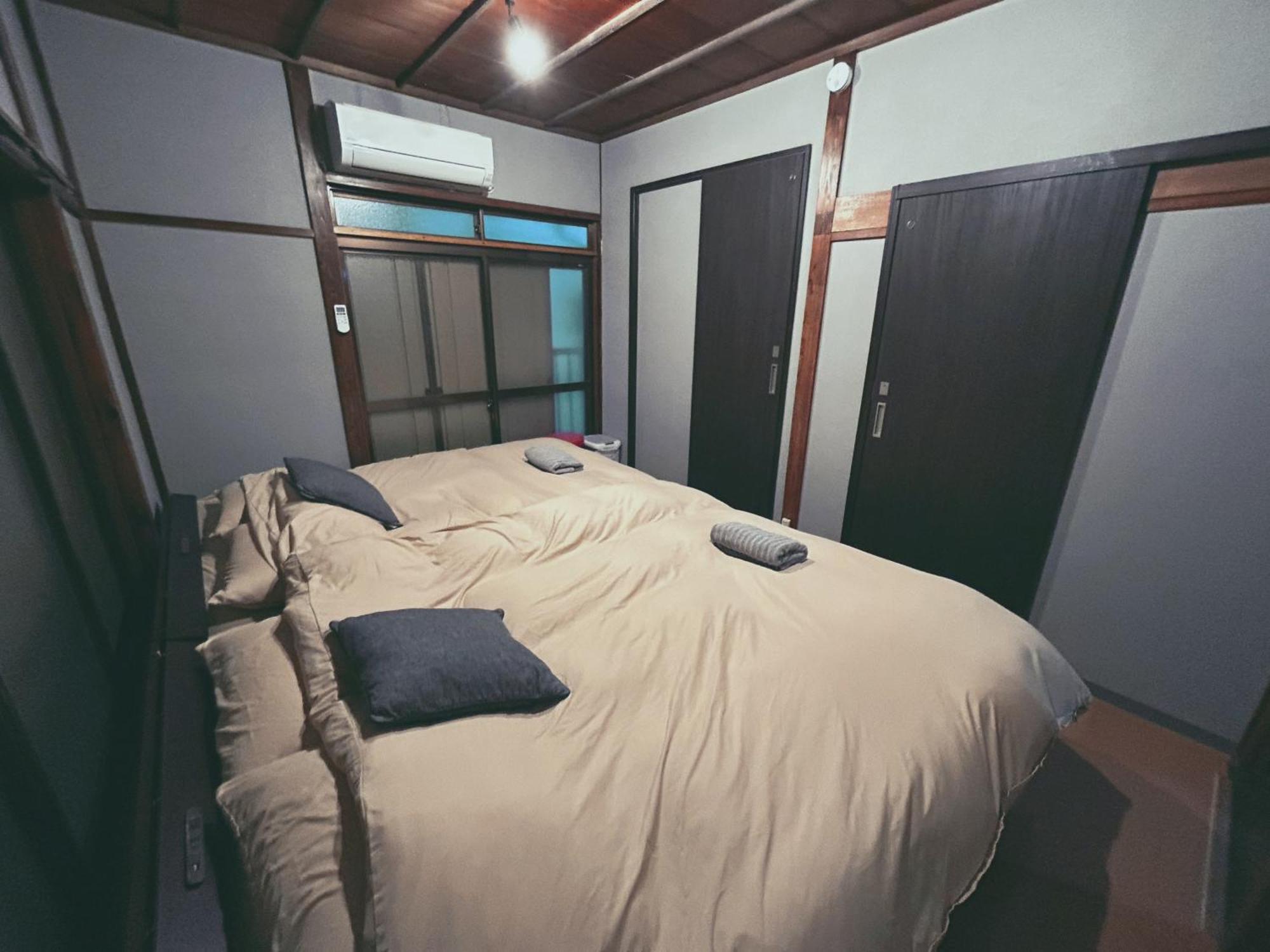 Holiday home 西新宿傳統與現代結合的古民家民宿 Tokyo